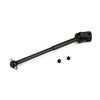 Rear Center Driveshaft