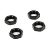 Wheel Nut (Black)