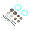 Diff Rebuild Kit