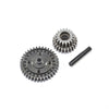 Center Transmission Gear Set