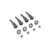 Brake Pad Hardware Set