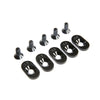 Engine Mount Inserts (18.5T)