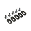 Engine Mount Inserts (19T)