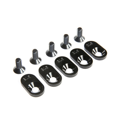 Engine Mount Inserts (21.5T)