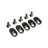 Engine Mount Inserts (22T)