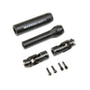 Rear Driveshaft Set