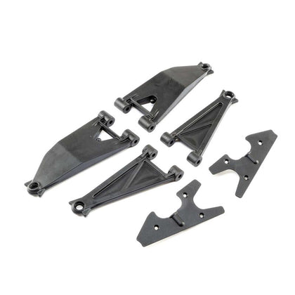 Front Suspension Arm Set