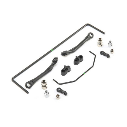 Front/Rear Sway Bar Set