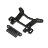 Alum Front Shock Tower (Black)