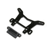 Alum Rear Shock Tower (Black)