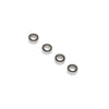 4x8x3mm Bearing