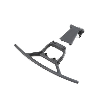 Front Bumper/Skid Plate
