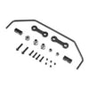 Rear Sway Bar Set