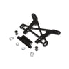 Alum Rear Shock Tower (Black)