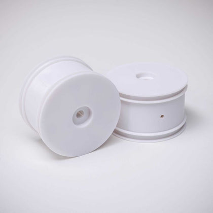 Mini-B Rear Wheel (White)