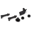 Body Post/Tank Mounts