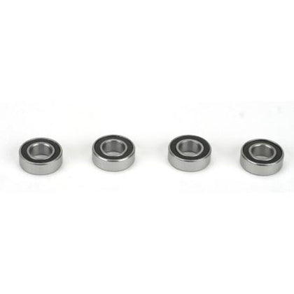 6x12x4mm Bearings (Sealed)