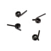 Clutch Springs (Black)