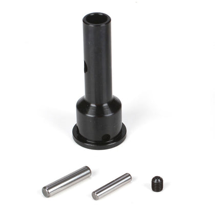 F/R Stub Axle/Pins