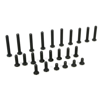 5mm Assort Button Head Screws