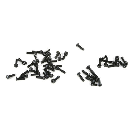 3mm Asst. Screws