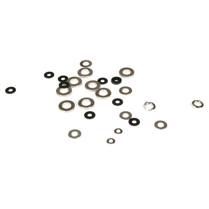5IVE-T Washer Assortment