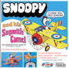 Snoopy and His Sopwith Camel (Snap Kit)