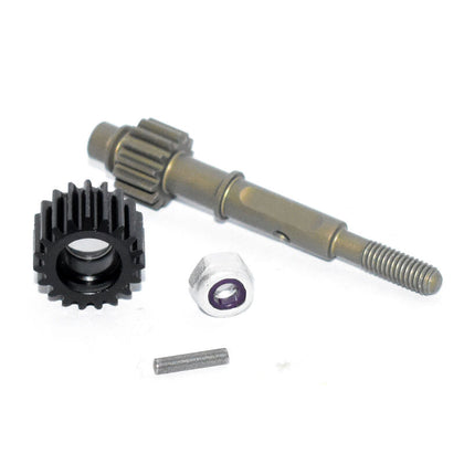 Topshaft/Idler Gear Set