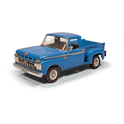 Ford F-100 Flareside Pickup