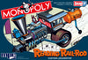 1/25 Monopoly Reading Rail Rod (Snap)