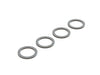 6x8x0.5mm Washers