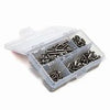 Stainless Steel Screw Set (Typhon 6S)