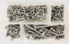 Stainless Steel Screw Set (Typhon 6S)