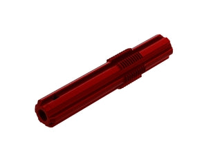 Slipper Shaft (Red)