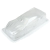 1/10 GT-R R35 Drag Body (Clear)
