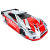 1/10 GT-R R35 Drag Body (Clear)