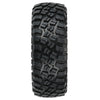 BFG T/A KM3 G8 Front/Rear 1.9