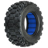 1/10 Badlands MX SC Tires (M2)