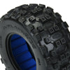 1/10 Badlands MX SC Tires (M2)