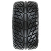 Street Fighter MT Tires/Raid Wheels 12mm (Black)