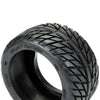 Street Fighter MT Tires/Raid Wheels 12mm (Black)