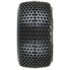 Mini-T Hole Shot Tires (White)