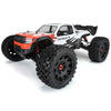 1/6 Badlands MX57 Tires (Black Raid)