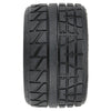 1/8 Menace HP Belted MT Tires