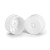 1/8 Velocity Front/Rear 17mm Buggy Wheels (White)