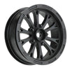 1/10 Pomona Drag Wheels (Black)