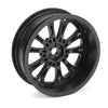 1/10 Pomona Drag Wheels (Black)