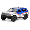 1981 Bronco Short Course Body (Clear)