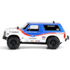 1981 Bronco Short Course Body (Clear)