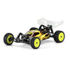 Losi Mini-B Axis Body